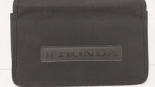 2010 Honda Civic Owners Manual Book Guide OEM Used Auto Parts - Oemusedautoparts1.com