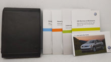 2015 Volkswagen Jetta Owners Manual Book Guide OEM Used Auto Parts - Oemusedautoparts1.com