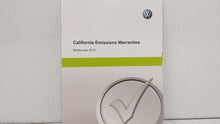 2015 Volkswagen Jetta Owners Manual Book Guide OEM Used Auto Parts - Oemusedautoparts1.com