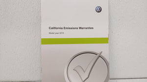 2015 Volkswagen Jetta Owners Manual Book Guide OEM Used Auto Parts - Oemusedautoparts1.com