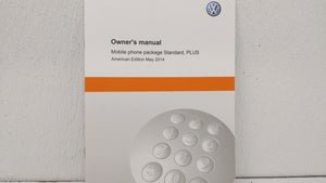 2015 Volkswagen Jetta Owners Manual Book Guide OEM Used Auto Parts - Oemusedautoparts1.com