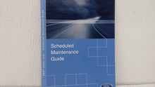 2007 Ford Fusion Owners Manual Book Guide OEM Used Auto Parts - Oemusedautoparts1.com