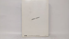 2007 Mazda 3 Owners Manual Book Guide OEM Used Auto Parts - Oemusedautoparts1.com