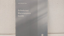 2008 Mercury Sable Owners Manual Book Guide OEM Used Auto Parts - Oemusedautoparts1.com