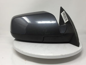 2011 Chevrolet Equinox Side Mirror Replacement Passenger Right View Door Mirror Fits OEM Used Auto Parts - Oemusedautoparts1.com