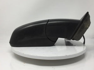 2011 Chevrolet Equinox Side Mirror Replacement Passenger Right View Door Mirror Fits OEM Used Auto Parts - Oemusedautoparts1.com