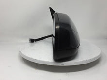 2011 Chevrolet Equinox Side Mirror Replacement Passenger Right View Door Mirror Fits OEM Used Auto Parts - Oemusedautoparts1.com