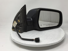 2011 Chevrolet Equinox Side Mirror Replacement Passenger Right View Door Mirror Fits OEM Used Auto Parts - Oemusedautoparts1.com