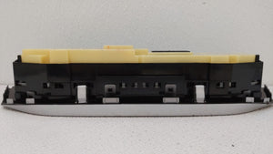 2013-2015 Honda Accord Climate Control Module Temperature AC/Heater Replacement P/N:79600T2FA411M1 79600-T2F-A411-M1 Fits OEM Used Auto Parts - Oemusedautoparts1.com