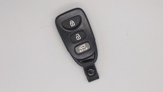 Hyundai Veloster Keyless Entry Remote Nyoseks-Tf10atx - Oemusedautoparts1.com