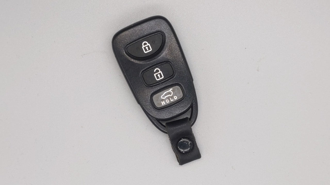 Hyundai Veloster Keyless Entry Remote Nyoseks-Tf10atx - Oemusedautoparts1.com
