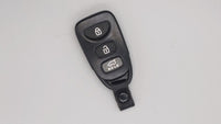 Hyundai Veloster Keyless Entry Remote Nyoseks-Tf10atx - Oemusedautoparts1.com