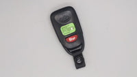 Hyundai Veloster Keyless Entry Remote Nyoseks-Tf10atx - Oemusedautoparts1.com
