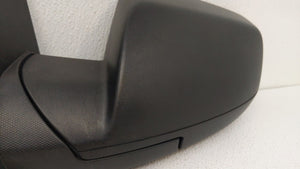 2010-2011 Chevrolet Equinox Side Mirror Replacement Driver Left View Door Mirror P/N:20858707 Fits 2010 2011 OEM Used Auto Parts - Oemusedautoparts1.com