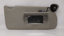 2008 Buick Lacrosse Sun Visor Shade Replacement Passenger Right Mirror Fits 2005 2006 2007 2009 OEM Used Auto Parts