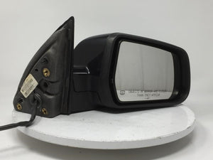 2011 Chevrolet Equinox Side Mirror Replacement Passenger Right View Door Mirror Fits OEM Used Auto Parts - Oemusedautoparts1.com