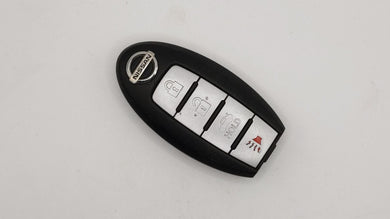 Nissan Altima Maxima Keyless Entry Remote Fob Kr5s180144014 S180144018 4 Button - Oemusedautoparts1.com