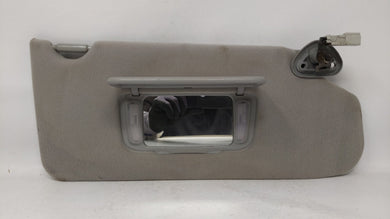 1998-2002 Honda Accord Sun Visor Shade Replacement Passenger Right Mirror Fits 1998 1999 2000 2001 2002 OEM Used Auto Parts - Oemusedautoparts1.com