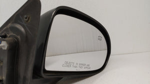 2012 Jeep Compass Side Mirror Replacement Passenger Right View Door Mirror Fits 2007 2008 2009 2010 2011 OEM Used Auto Parts - Oemusedautoparts1.com