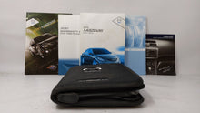 2010 Mazda 6 Owners Manual Book Guide OEM Used Auto Parts - Oemusedautoparts1.com