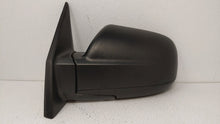 2005-2009 Hyundai Tucson Side Mirror Replacement Driver Left View Door Mirror P/N:E4012268 E4012269 Fits 2005 2006 2007 2008 2009 OEM Used Auto Parts - Oemusedautoparts1.com