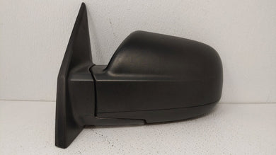 2005-2009 Hyundai Tucson Side Mirror Replacement Driver Left View Door Mirror P/N:E4012268 E4012269 Fits 2005 2006 2007 2008 2009 OEM Used Auto Parts - Oemusedautoparts1.com