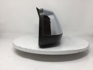2010 Gmc Terrain Side Mirror Replacement Passenger Right View Door Mirror Fits OEM Used Auto Parts - Oemusedautoparts1.com