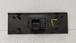 2008 Ford Explorer Driver Left Rear Power Window Switch 7l2t-14a568-c - Oemusedautoparts1.com