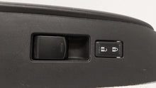 2014 Nissan Versa Passeneger Right Power Window Switch - Oemusedautoparts1.com