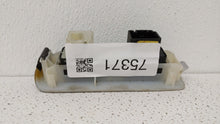 2006 Ford Escape Passeneger Right Power Window Switch - Oemusedautoparts1.com