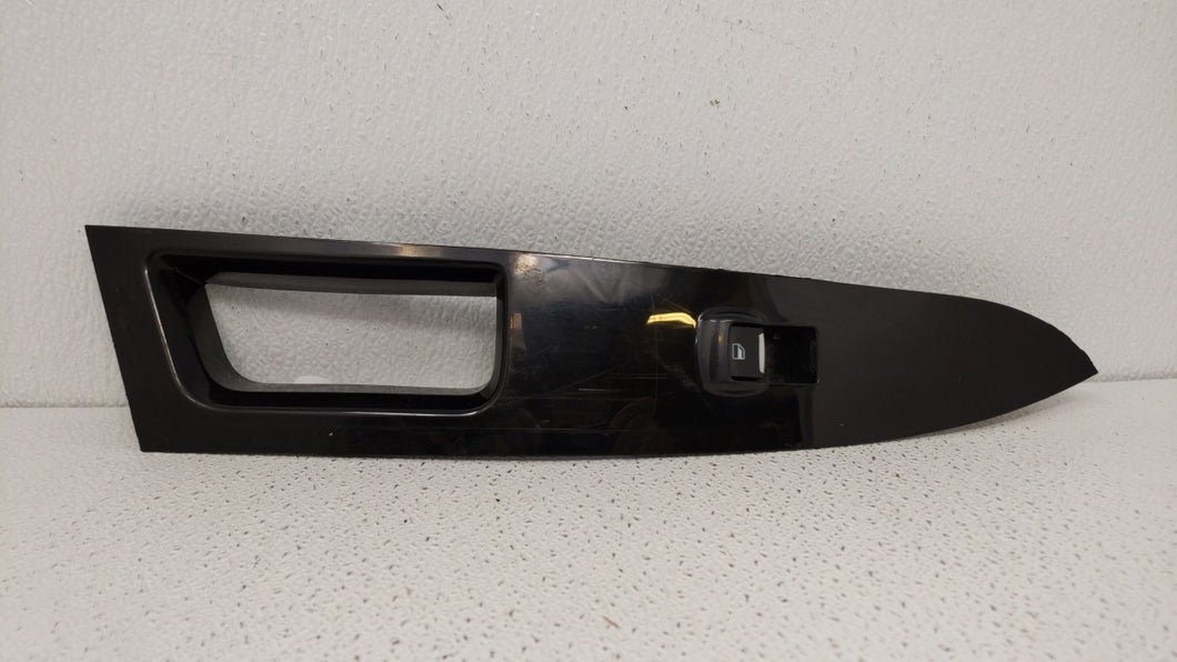 2013 Ford Fusion Passeneger Right Power Window Switch Ds73-14a563-b - Oemusedautoparts1.com