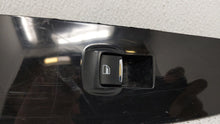 2013 Ford Fusion Passeneger Right Power Window Switch Ds73-14a563-b - Oemusedautoparts1.com