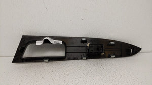 2013 Ford Fusion Passeneger Right Power Window Switch Ds73-14a563-b - Oemusedautoparts1.com