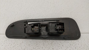 2008 Ram 1500 Passeneger Right Power Window Switch 56007695ac - Oemusedautoparts1.com