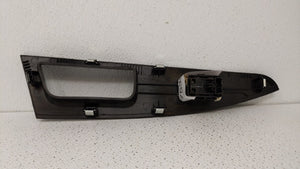 2015 Ford Fusion Driver Left Rear Power Window Switch Ds73-14a568-b - Oemusedautoparts1.com