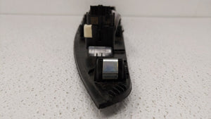 2015 Ford Fusion Driver Left Rear Power Window Switch Ds73-14a568-b - Oemusedautoparts1.com