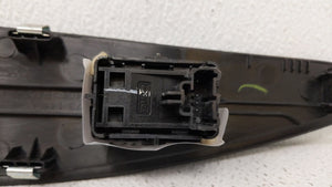 2013 Ford Fusion Passeneger Right Power Window Switch Ds73-14a568-b - Oemusedautoparts1.com