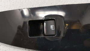 2013 Ford Fusion Passeneger Right Power Window Switch Ds73-14a568-b - Oemusedautoparts1.com