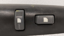 2004 Chevrolet Blazer Passeneger Right Power Window Switch 15151472 - Oemusedautoparts1.com