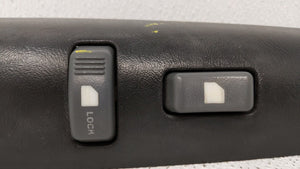 2004 Chevrolet Blazer Passeneger Right Power Window Switch 15151472 - Oemusedautoparts1.com