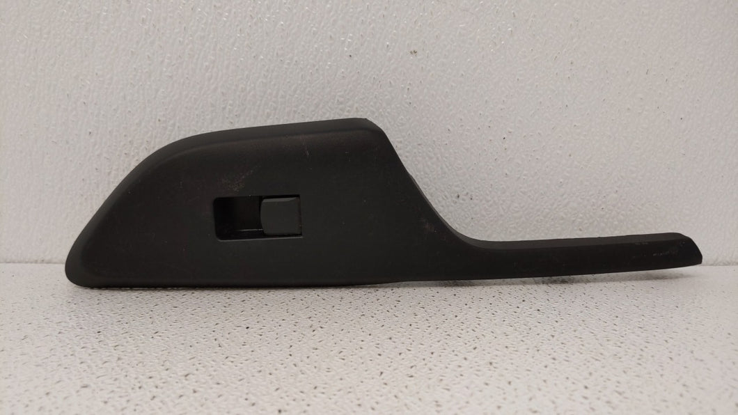 2019 Honda Insight Passeneger Right Rear Power Window Switch - Oemusedautoparts1.com