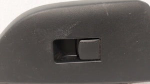 2019 Honda Insight Passeneger Right Rear Power Window Switch - Oemusedautoparts1.com