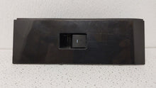 2006 Ford Explorer Driver Left Rear Power Window Switch - Oemusedautoparts1.com