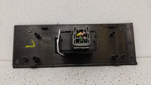 2006 Ford Explorer Driver Left Rear Power Window Switch - Oemusedautoparts1.com