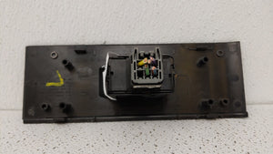 2006 Ford Explorer Driver Left Rear Power Window Switch - Oemusedautoparts1.com