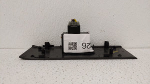 2006 Ford Explorer Driver Left Rear Power Window Switch - Oemusedautoparts1.com