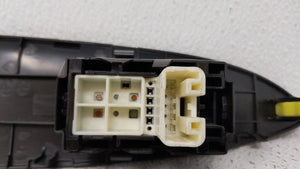 2006 Toyota Rav4 Passeneger Right Power Window Switch 74271-42010 - Oemusedautoparts1.com