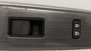 2013 Toyota Camry Passeneger Right Power Window Switch 74231-06360 - Oemusedautoparts1.com
