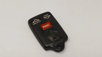 compare product Plymouth Keyless Entry Remote Gq43vt7t Driver2 56008762 3 Buttons