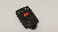 Plymouth Keyless Entry Remote Gq43vt7t Driver2 56008762 3 Buttons - Oemusedautoparts1.com